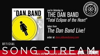 The Dan Band - Total Eclipse of the Heart