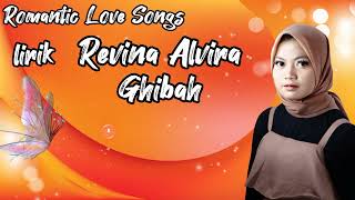 Download lagu Revina Alvira -Ghibah-lirik lagu mp3
