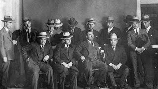 Historia de la Mafia: Michael Franzese alias Yuppie Don - Documental