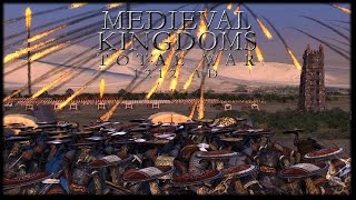 medieval kingdoms total war attila medieval kingdoms total war attila