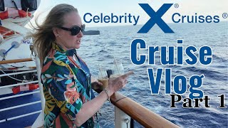 Celebrity Silhouette Cruise.  Key West and Nassau Bahamas.