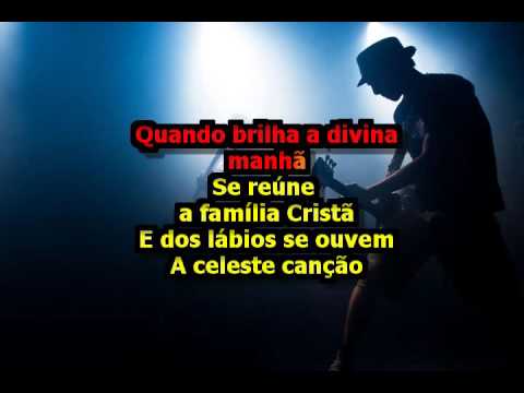 A familia de Deus video