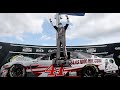 Cole Custer 'surprised' by his win at Kentucky Speedway | NASCAR Cup Series