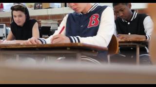 Javier's love song to karissa