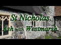 St Nicholas Ash Canterbury Kent CT3 2EN