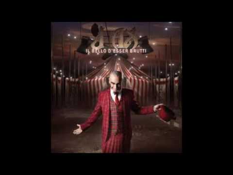 J Ax Ft. Bianca Atzei - Intro (Deledda Remix)