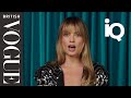 Margot Robbie Answers Impossible Questions | British Vogue