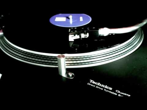 DJ Rork feat. Lady Bird - May