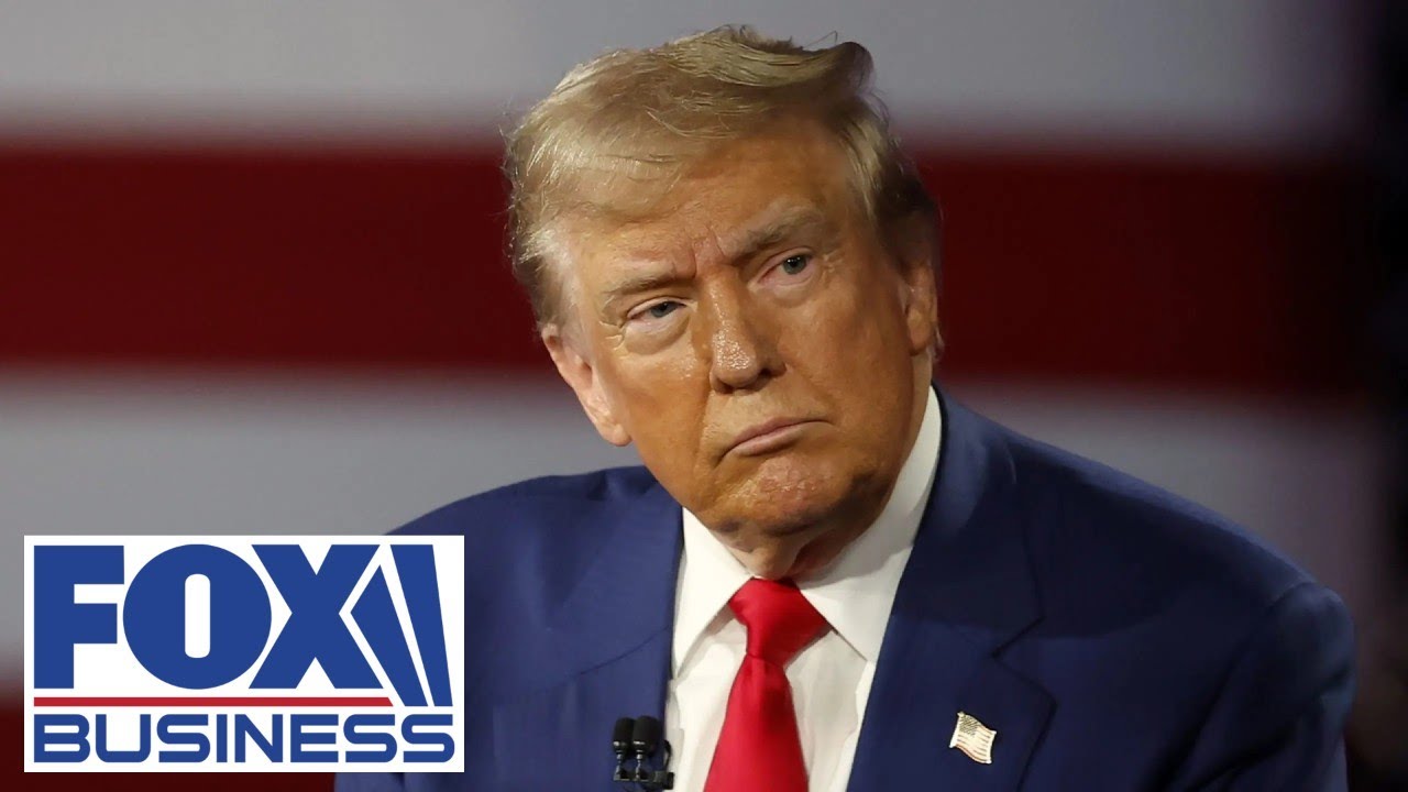 Steve Moore: Trump uses tariffs ‘effectively’