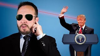 FAIL TO THE CHIEF - Secret Service Gameplay Part 2