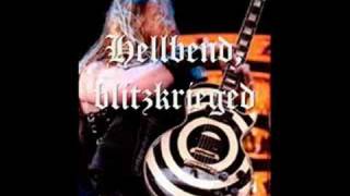 Black Label Society Tribute Video-Devil&#39;s Dime