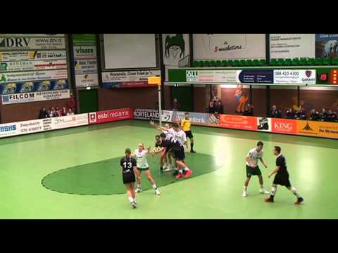 07-12-2013 RKL PKC/Hagero2 - Nic/AlfaCollege2 Doelpunten