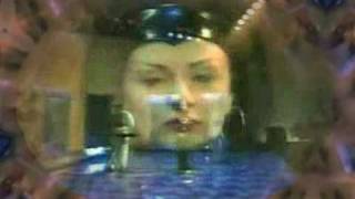 Fangoria - En mi prisión