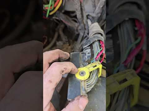 Spn 791 Fmi 2 Bendix