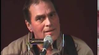 Eric Anderson (2008) Performs in Jamestown N.Y.