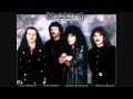 Black Sabbath - I Witness - (from Cross Purposes ...
