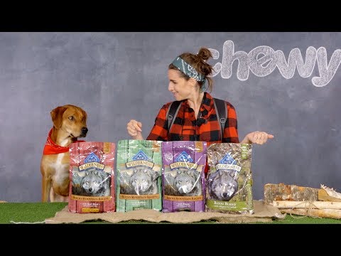Blue Buffalo Wilderness for Dogs | Chewy