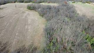 Jackson Co. KS Land 74 Acres