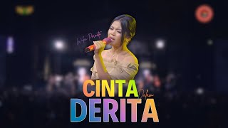Download lagu CINTA DALAM DERITA - WULAN PERMATA |  Mardatila Group mp3