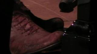 Stefano Bollani - Apanhei-te Cavaquinho