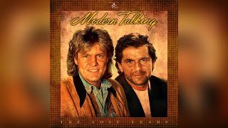 Modern Talking - In Shaire &#39;95 (The Lost Years Eurodance Remix)