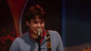 City Love - John Mayer - Crossroads Guitar Festival 2004
