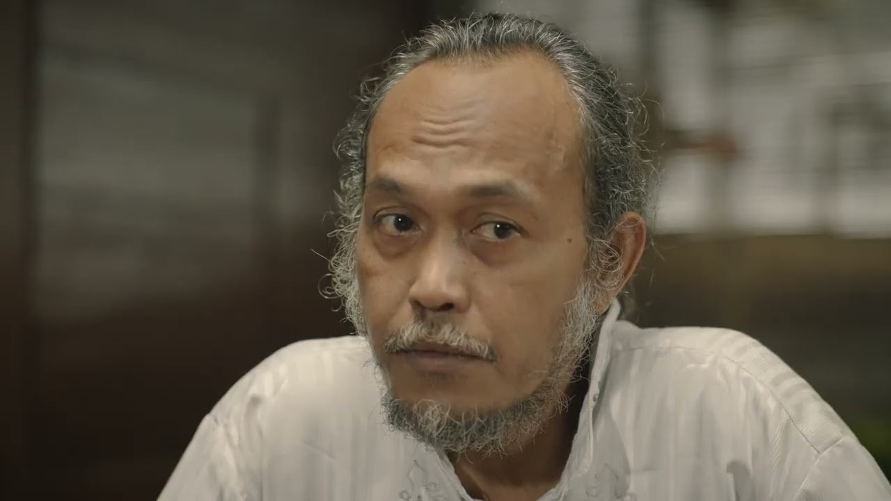 JAFF20 Trailer | It's Mine / Kuwi Nggonku | Jogja Showcase