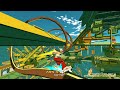 Βίντεο παιχνιδιού για Bomb Rush Cyberfunk  Playstation