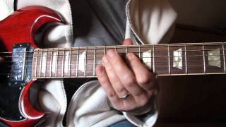 Mick Taylor Guitar Lesson Rolling Stones 100 Years Ago Pt. 1?