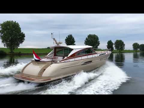 2025 Mulder Favorite 1700 | PARTOUT