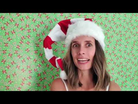 'Twas the time before Covid