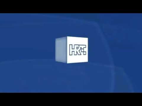 Hrt croatia  intro