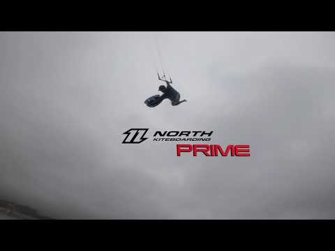 North Prime Twin Tip - Tested