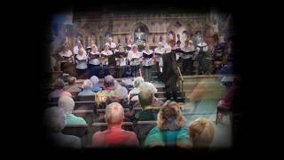 preview picture of video 'All Saints' Church, Marple - 2014'