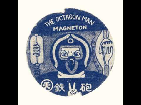 The Octagon Man - Genotype X