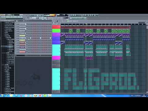 Czar ft SHOT на дне россии fl studio instrumental Remake