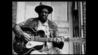 Big Joe Williams-Nobody Knows You When You're Down (Blues from the South Side)