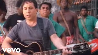 Paul Simon - Obvious Child