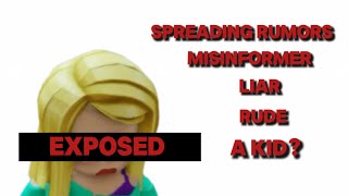 Payleey is going TOO far…. (drama roblox rant 2025)