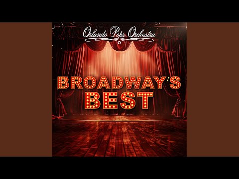 Medley from "South Pacific"