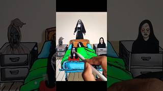 Download lagu #shorts spooky hospital | rumah sakit berhantu #hantu #ghost mp3