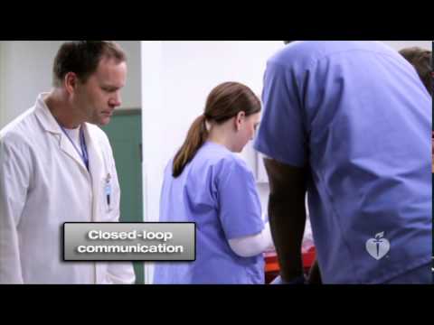 PALS Resuscitatin TEAM part 2