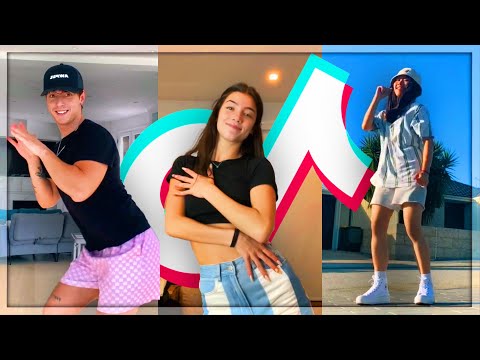 Ultimate TikTok Dance Compilation of February - Part 2
