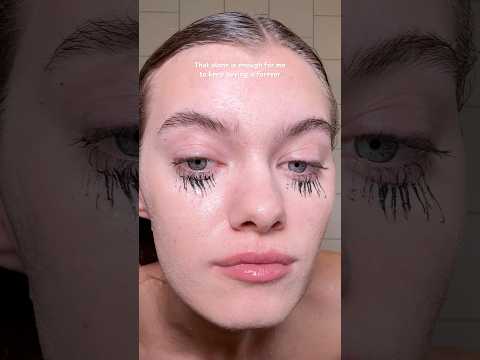 The one and only❣️have you tried tubing mascara?✨ #skincareroutine #makeup #mascara #tubingmascara