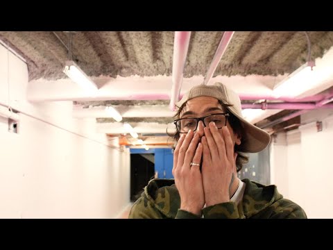 TAWPO - "RECOUP" (Official Music Video) (Dir. By @pierce.suarez)