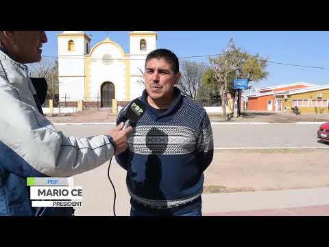 CAPILLA DE SITÓN - DEPARTAMENTO TOTORAL