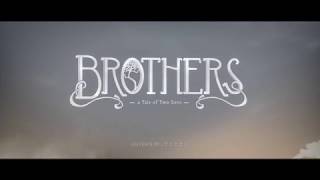Brothers - A Tale of Two Sons　ブラザーズ　2人の息子の物語【実況プレイ】1話