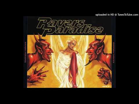 Rave Maniacs - Throw Down The Beat (Dennis Ms Techno Mix)