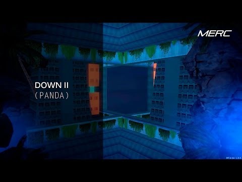 Panda's v6 - Down II