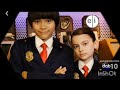 Odd Squad Intro